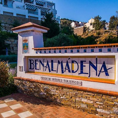 בנאלמדנה Mar Del Sur Apartamentos- Piscina Y Playa - Parking Gratis מראה חיצוני תמונה