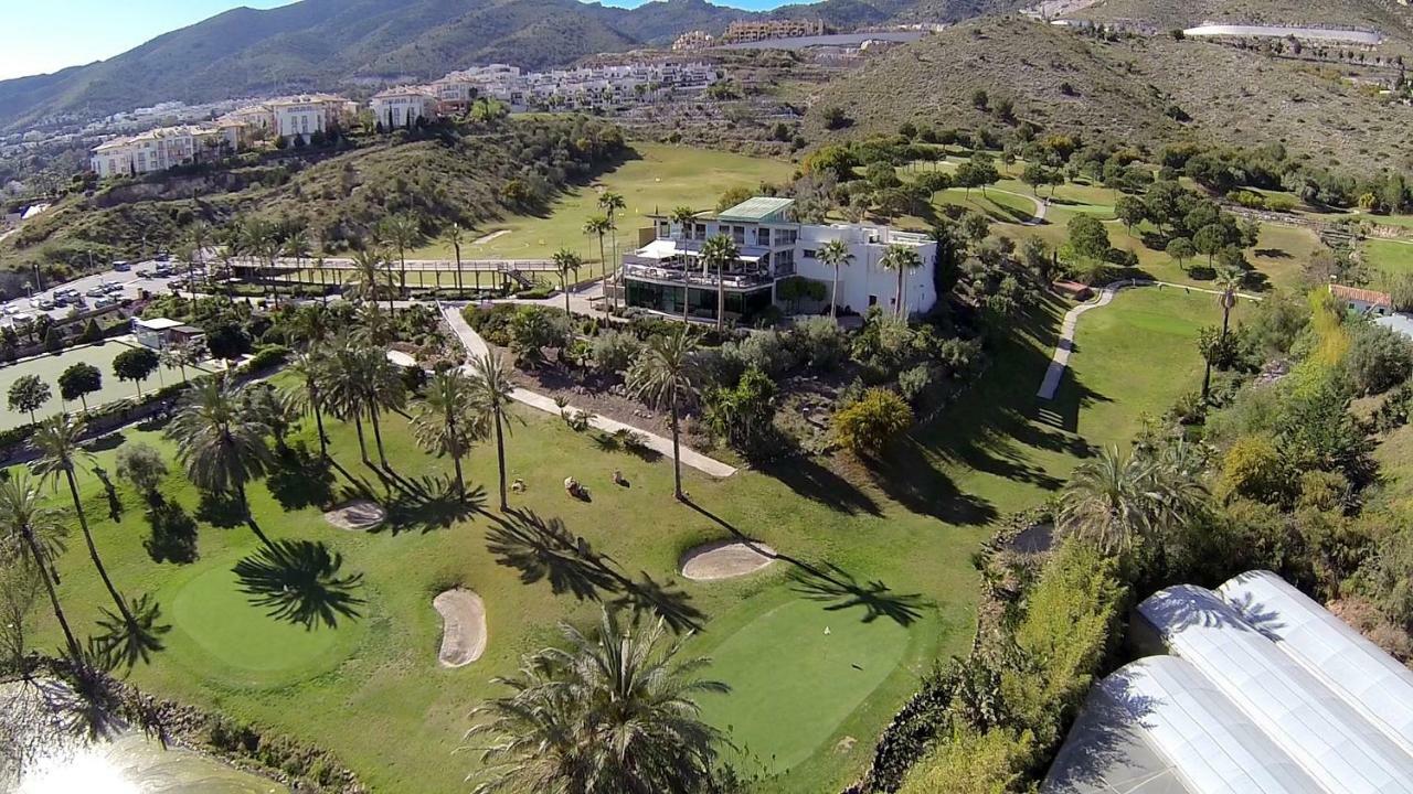 בנאלמדנה Mar Del Sur Apartamentos- Piscina Y Playa - Parking Gratis מראה חיצוני תמונה